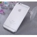 FixtureDisplays® iPhone 6,6S Clear Skin Cover Transparent Case Sleeve Protection 15308 USA